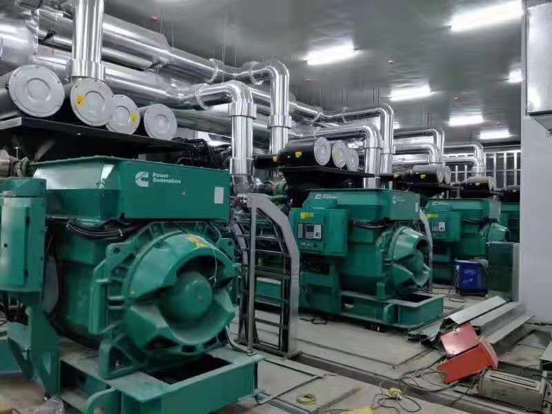 大祥发电机出租 大祥发电机出租