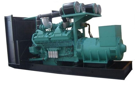 大祥200kw康明斯发电机组图片 大祥200kw康明斯发电机组图片