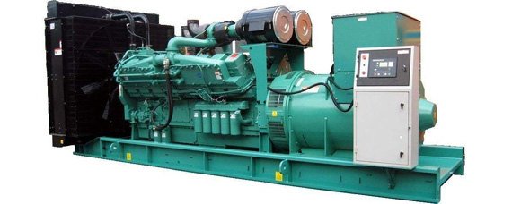 大祥柴油发电机