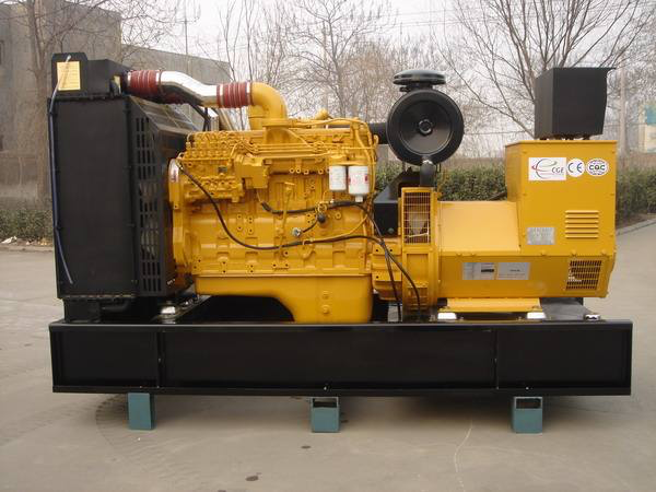 大祥发电机出租