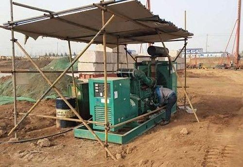 大祥发电机出租 大祥发电机出租