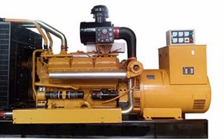 大祥发电机出租