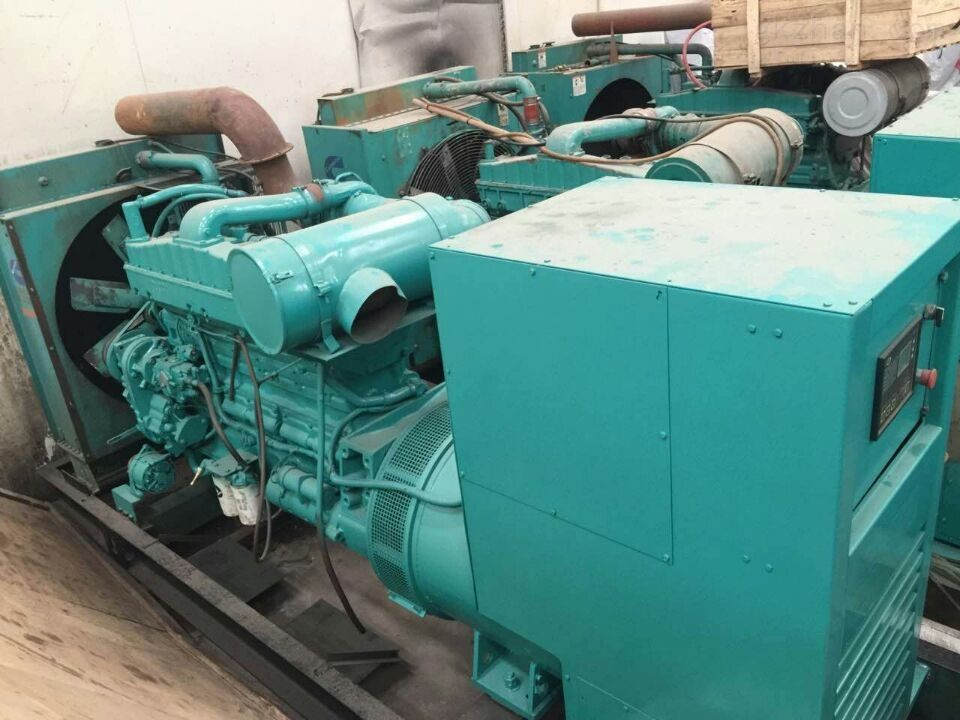 大祥发电机出租 大祥发电机出租