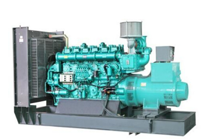 大祥发电机出租