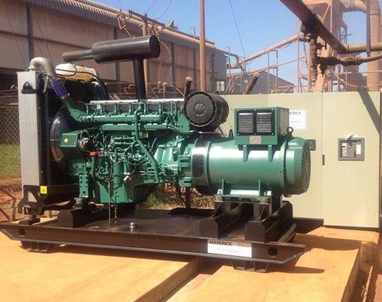 大祥发电机出租