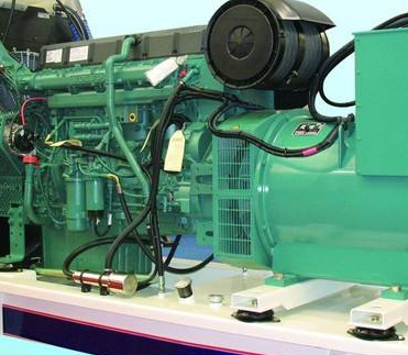 大祥发电机出租